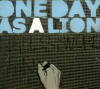 Wild International_One Day as a Lion