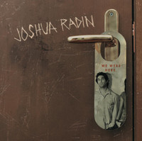 Only You_Joshua Radin