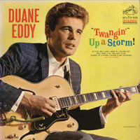 Walk Right In_Duane Eddy