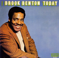 Rainy Night In Georgia_Brook Benton