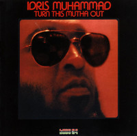 Could Heaven Ever Be Like This_Idris Muhammad