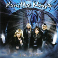 Blue Tattoo_Vanilla Ninja