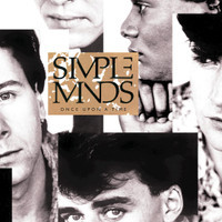 Alive And Kicking_Simple Minds