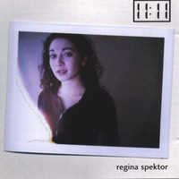 Love Affair_Regina Spektor