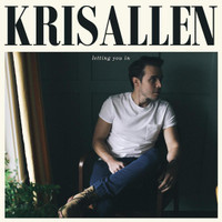 Love Will Find You_Kris Allen