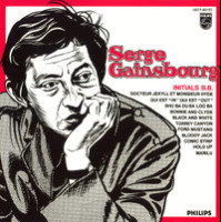 Initials B B_Serge Gainsbourg