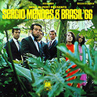 Going Out Of My Head_Sergio Mendes & Brasil '66