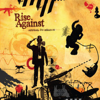 The Strength To Go On_Rise Against