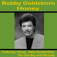 Honey_Bobby Goldsboro