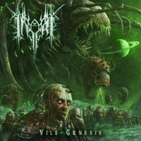 Mesmeric Horror_Inferi