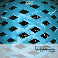 Overture_The Who