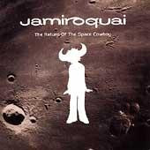 Space Cowboy_Jamiroquai