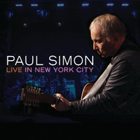 The Only Living Boy In New York_Paul Simon
