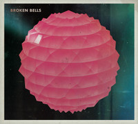 Sailing To Nowhere_Broken Bells