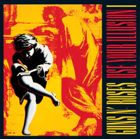 The Garden_Guns N' Roses
