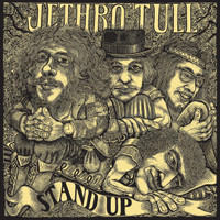 Jeffrey Goes To Leicester Square_Jethro Tull