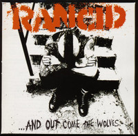 Old Friend_Rancid