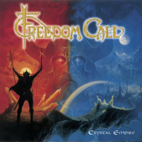 Rise Up_Freedom Call