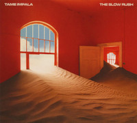 Is It True_Tame Impala