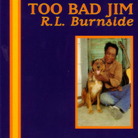 Goin Down South_R.L. Burnside