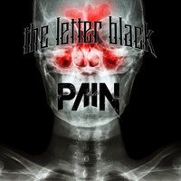 I Am_The Letter Black