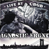 United Blood_Agnostic Front