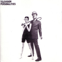 Parties In The Chelsea_Television Personalities