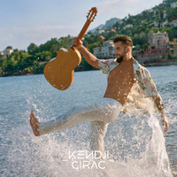 Dans Mes Bras_Kendji Girac