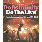 Nice And Easy_Do As Infinity