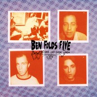 Brick_Ben Folds Five