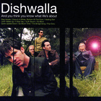 Until I Wake Up_Dishwalla