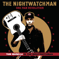 One Man Revolution_The Nightwatchman