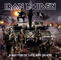 Out Of The Shadows_Iron Maiden