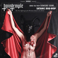 Lucifer My Love_Twin Temple