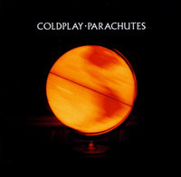 Parachutes_Coldplay
