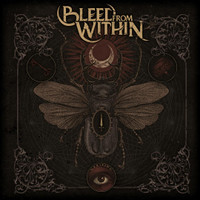 Leech_Bleed From Within