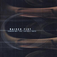 Breaking Me Up_Raised Fist