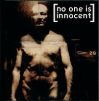 La Peau_No One Is Innocent
