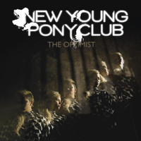 Oh Cherie_New Young Pony Club