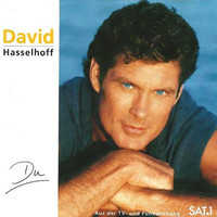 What A Feeling_David Hasselhoff
