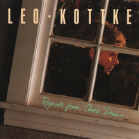 Short Wave_Leo Kottke