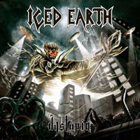 Boiling Point_Iced Earth