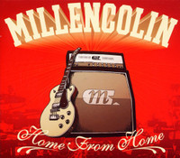 Punk Rock Rebel_Millencolin