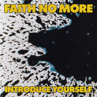 Chinese Arithmetic_Faith No More