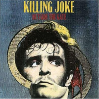 Outside The Gate_Killing Joke