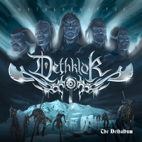 Better Metal Snake_Dethklok