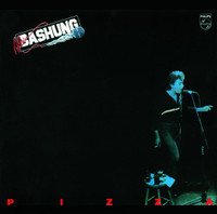 Vertige De Lamour_Alain Bashung