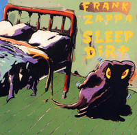 Sleep Dirt_Frank Zappa
