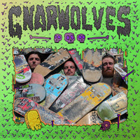 Bottle To Bottle_Gnarwolves