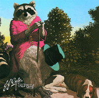 After Midnight_J.J. Cale